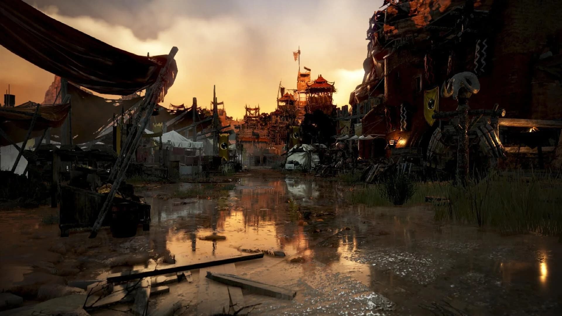 Black Desert screenshot 3