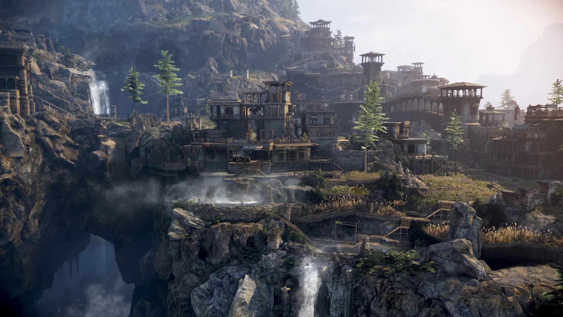 Black Desert screenshot 2