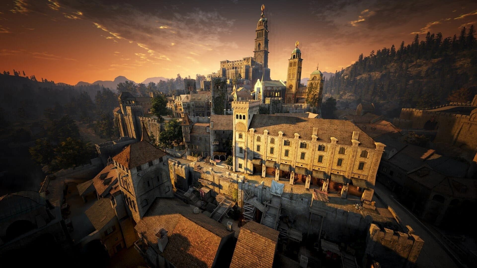 Black Desert: Conqueror Edition screenshot 5
