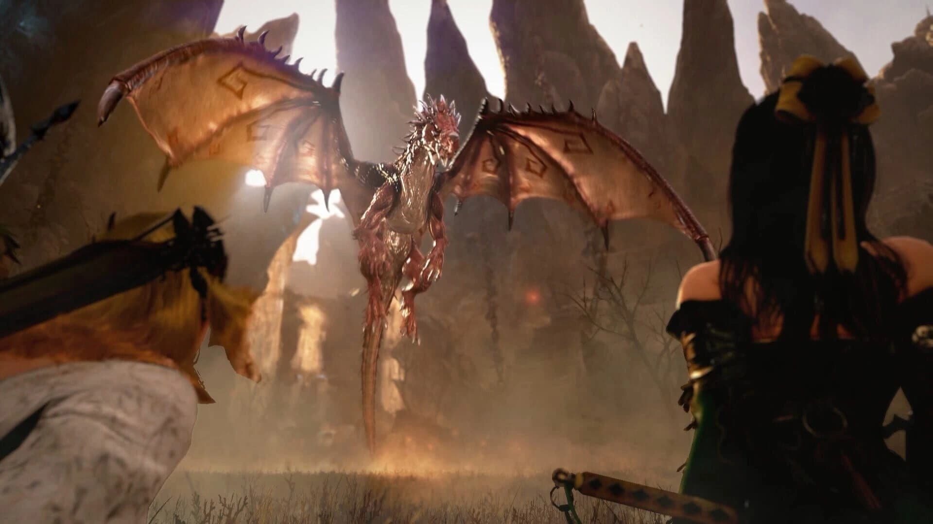 Black Desert: Explorer Edition screenshot 3