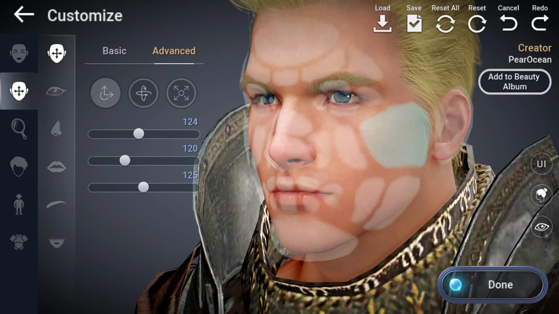 Black Desert Mobile screenshot 5