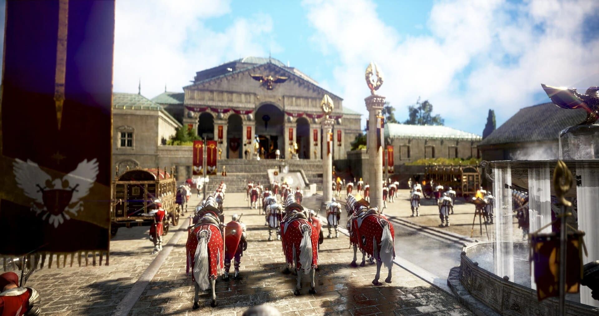 Black Desert: Traveler Edition screenshot 3