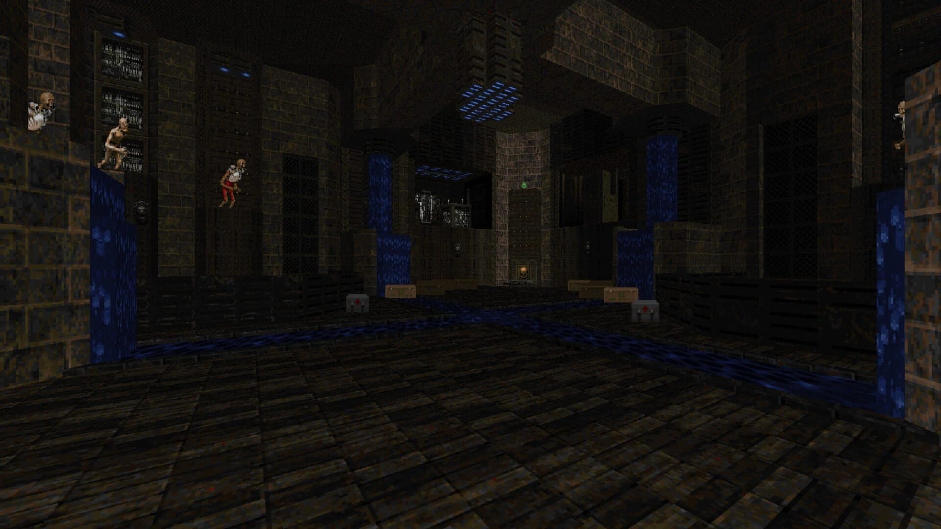 Black Diamond screenshot 4