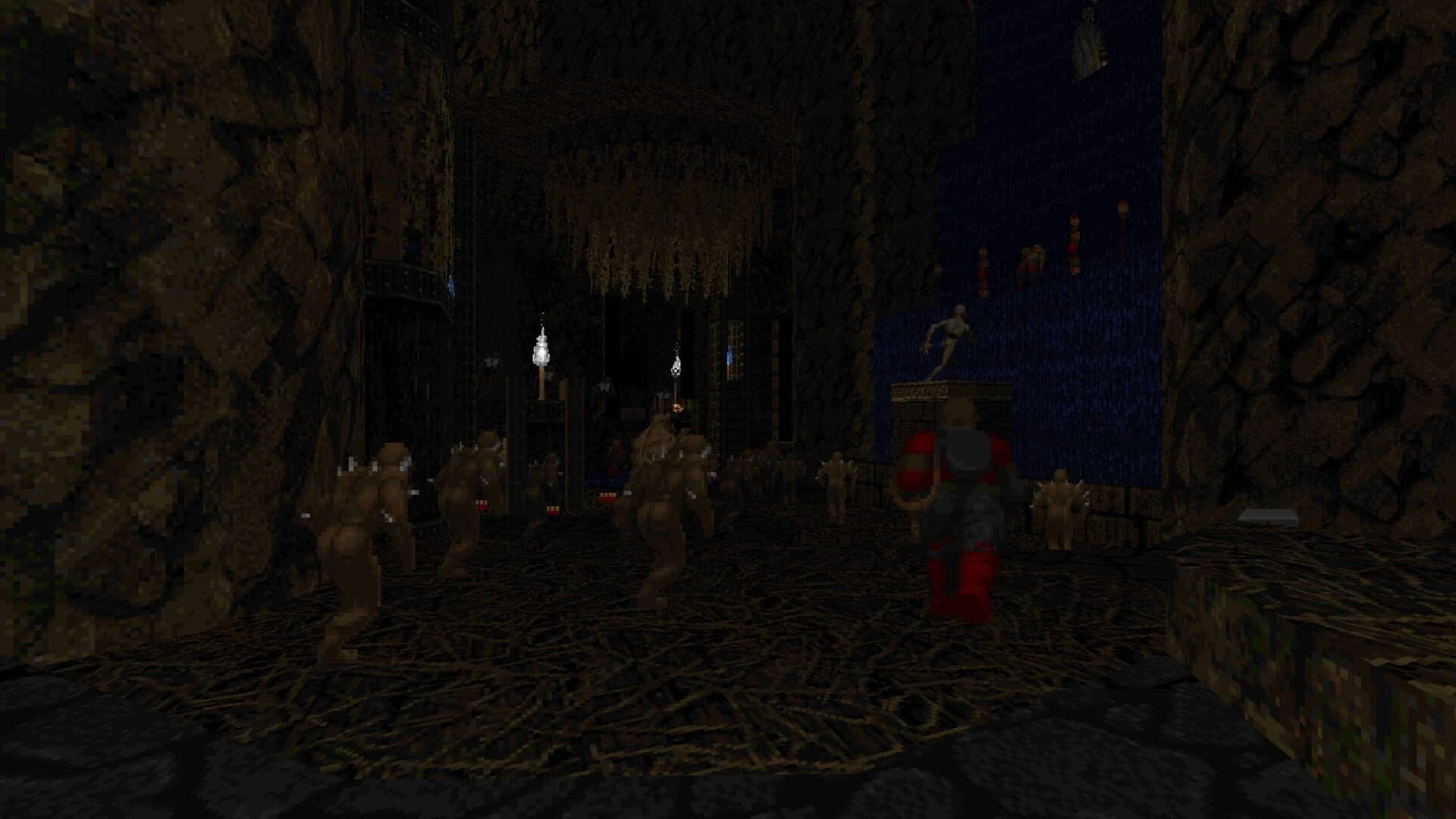 Black Diamond screenshot 1
