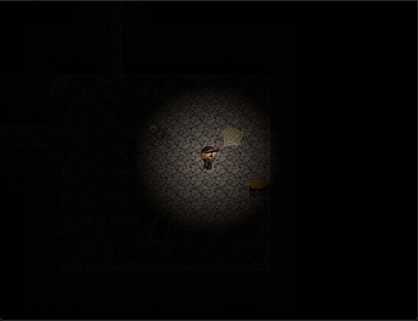 Black Dungeon screenshot 5