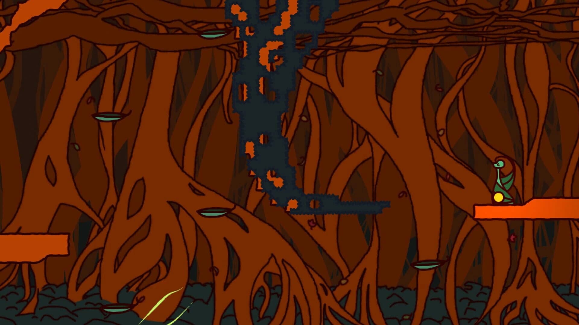 Black Dust screenshot 2
