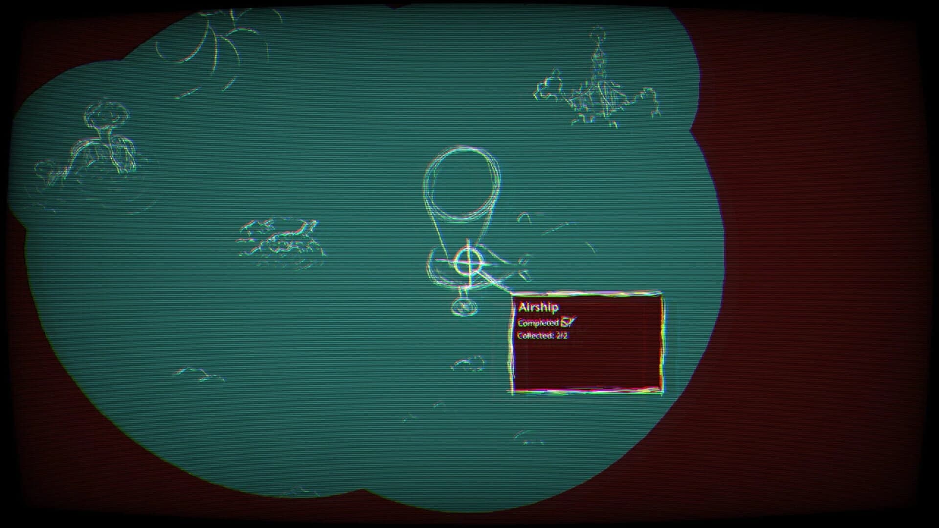 Black Dust screenshot 5