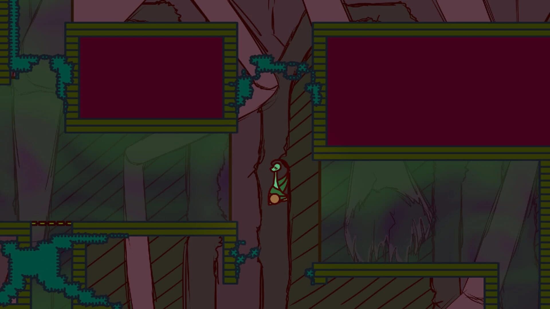 Black Dust screenshot 4