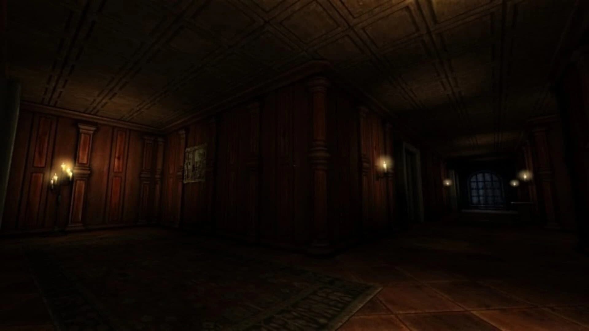 Black Forest Castle screenshot 2