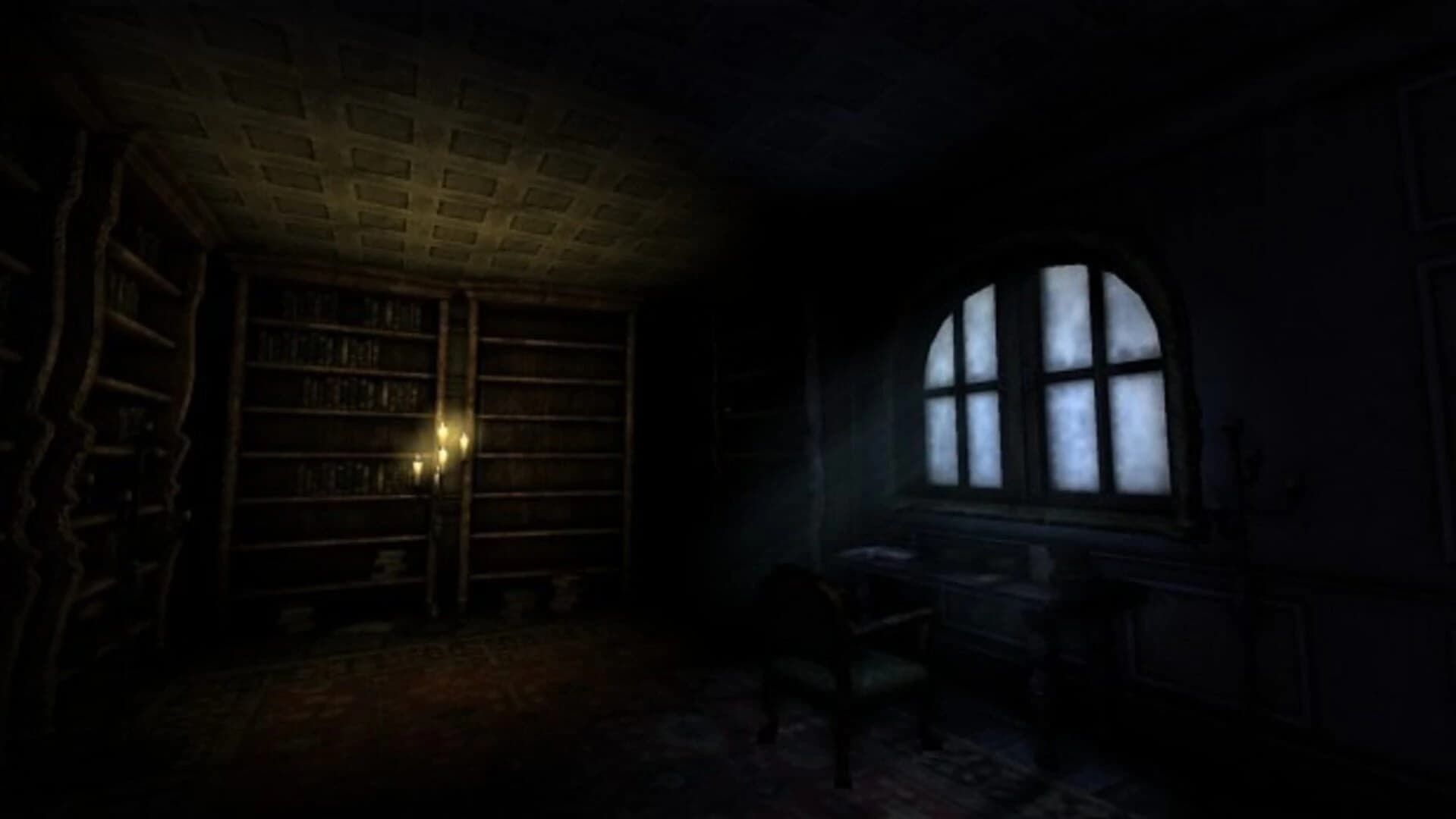 Black Forest Castle screenshot 5