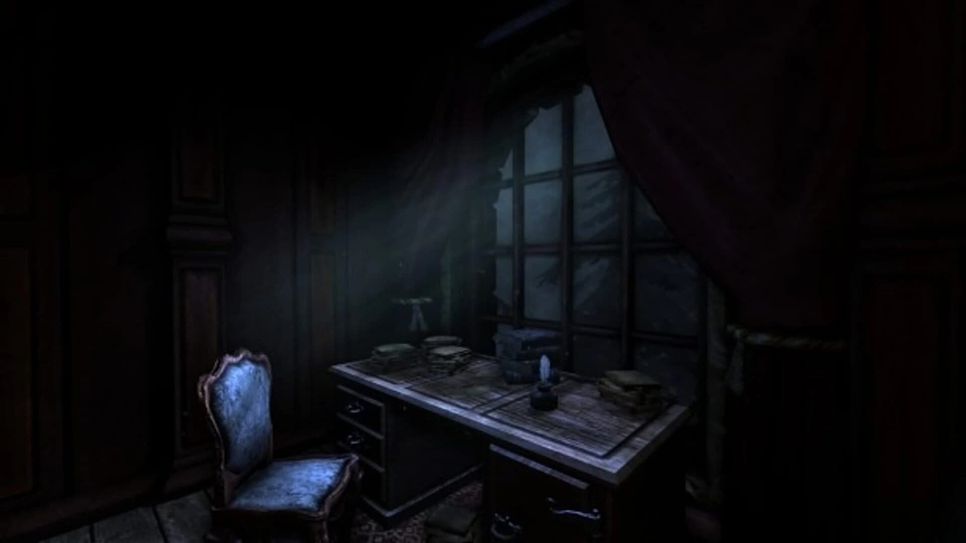 Black Forest Castle screenshot 1