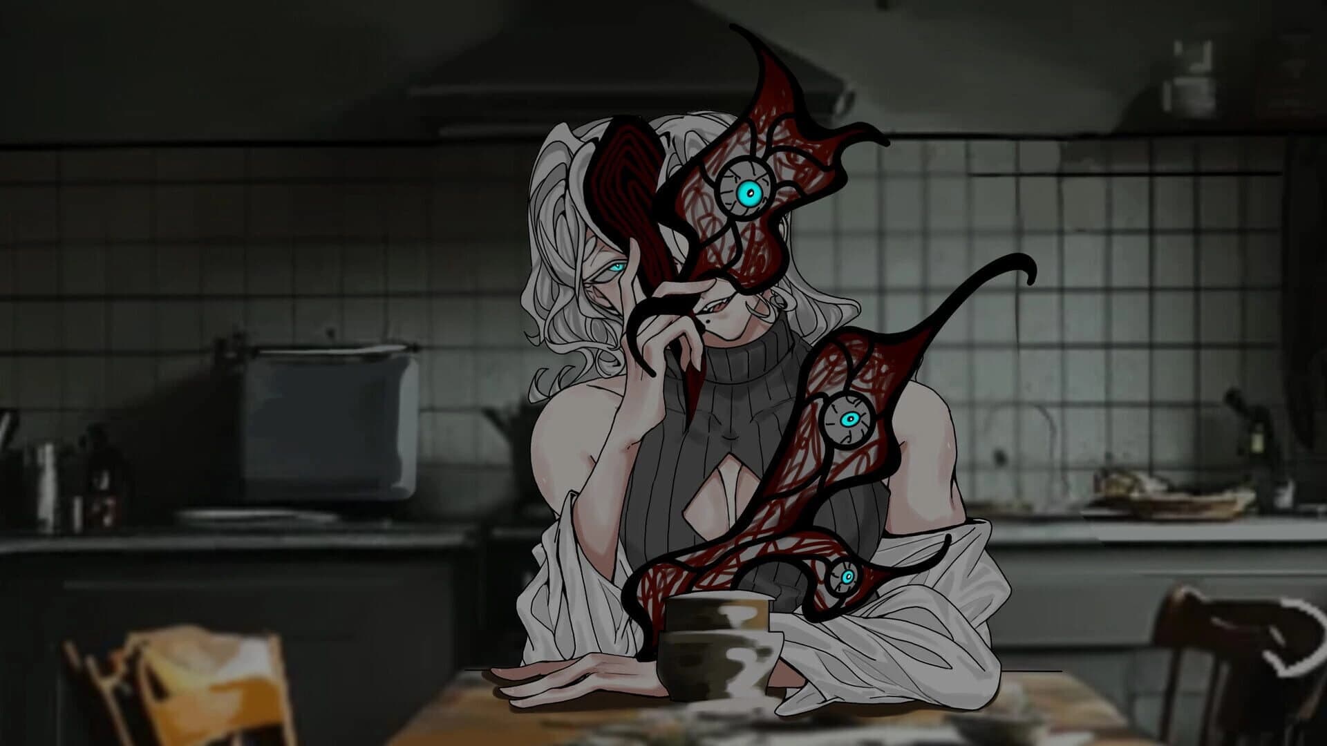 Black Goat screenshot 1