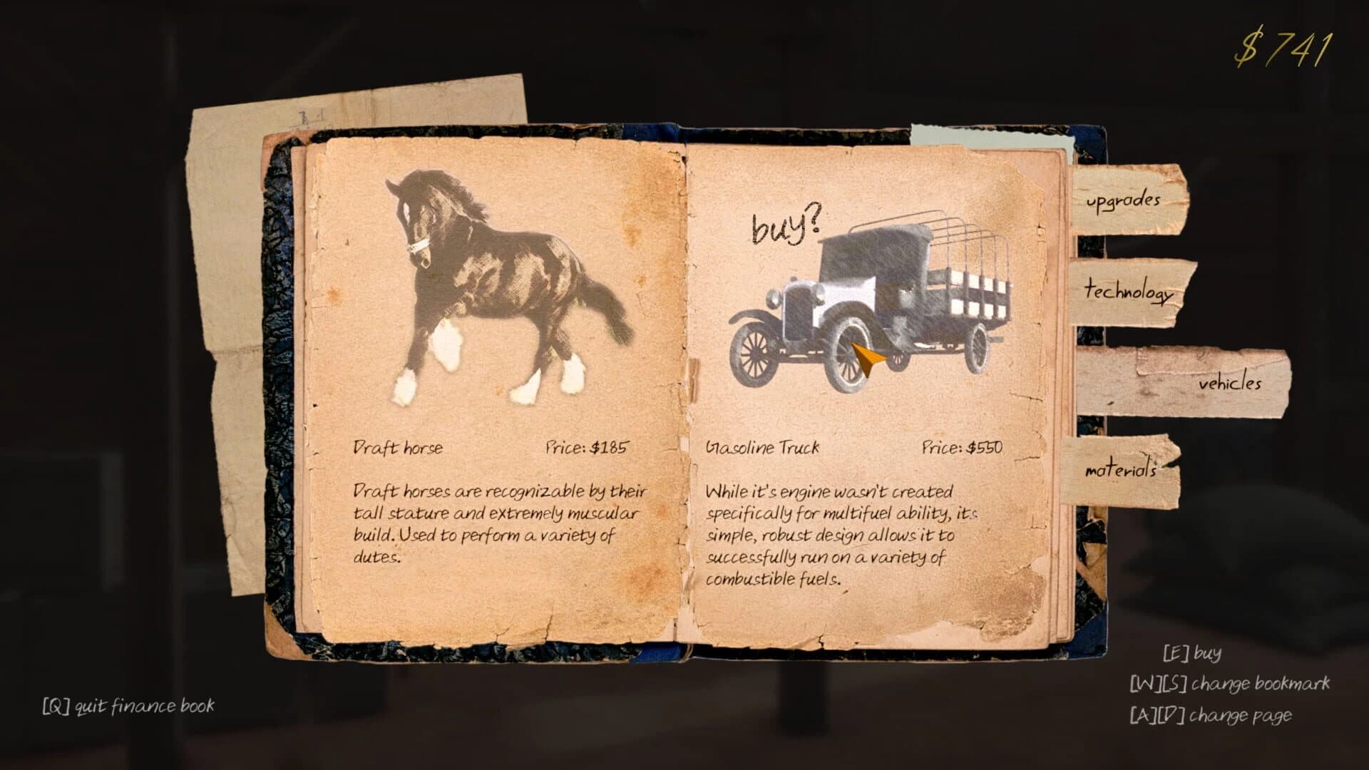 Black Gold screenshot 3