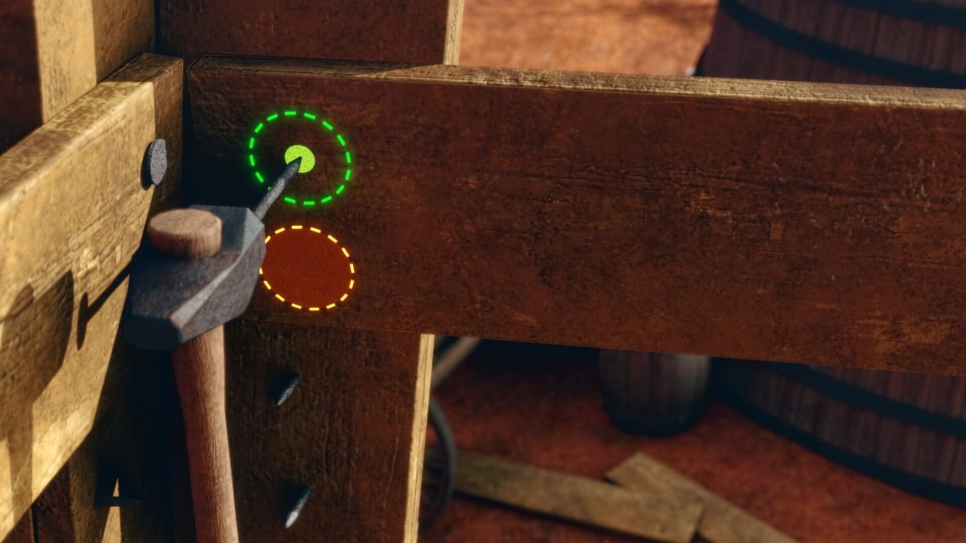 Black Gold screenshot 1