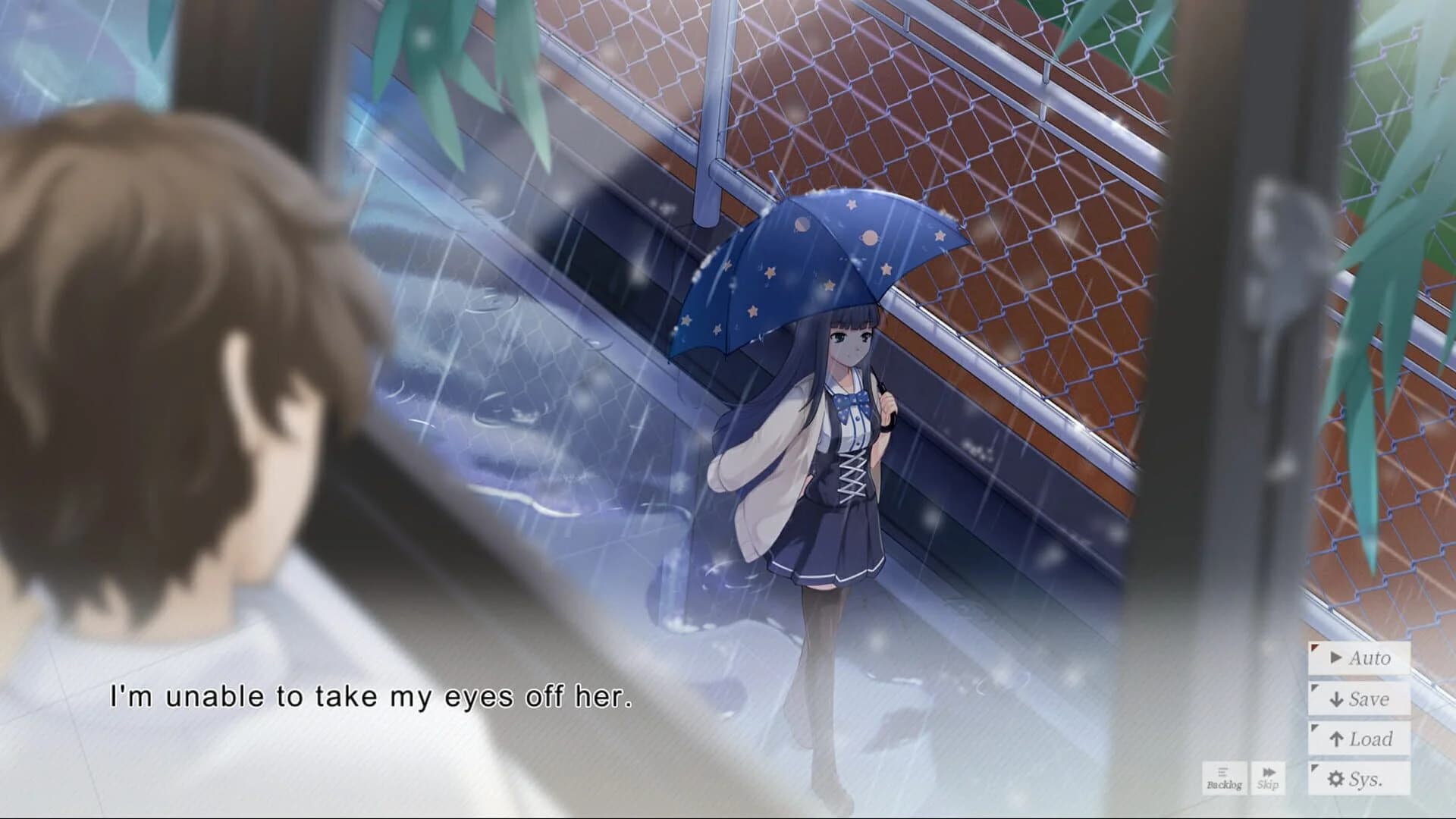 Black Hair Girl is Best Girl screenshot 4