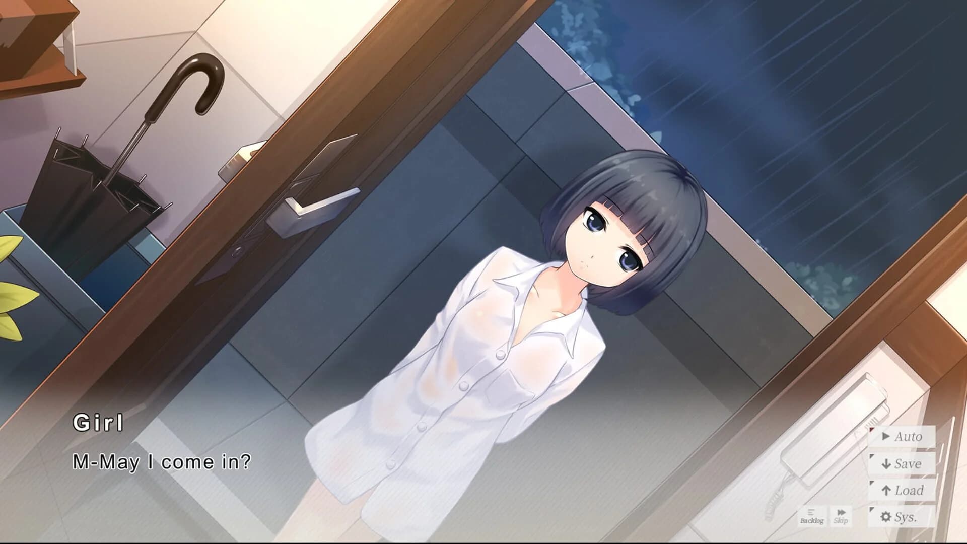 Black Hair Girl is Best Girl screenshot 5