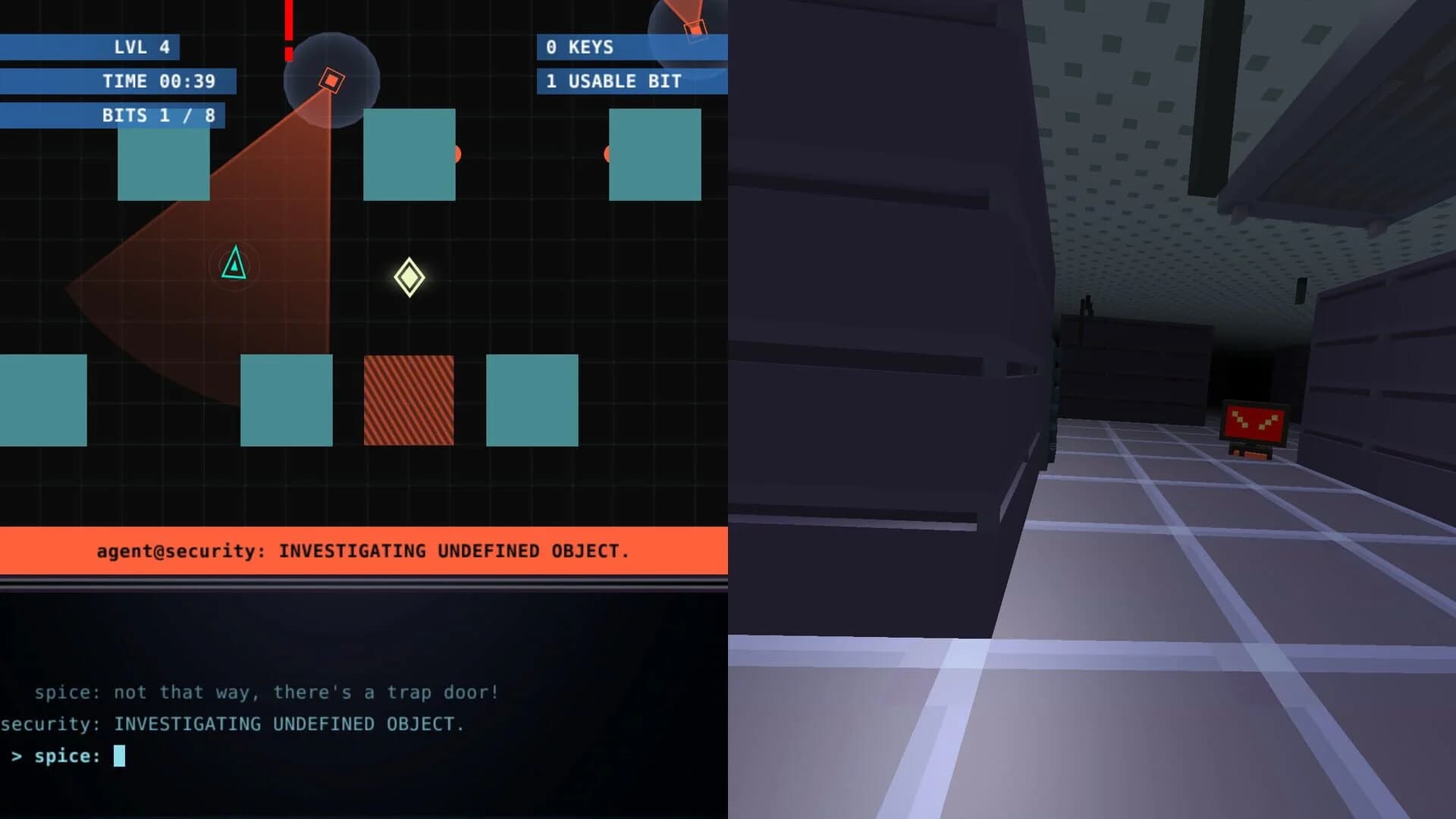 Black Hat Cooperative screenshot 4