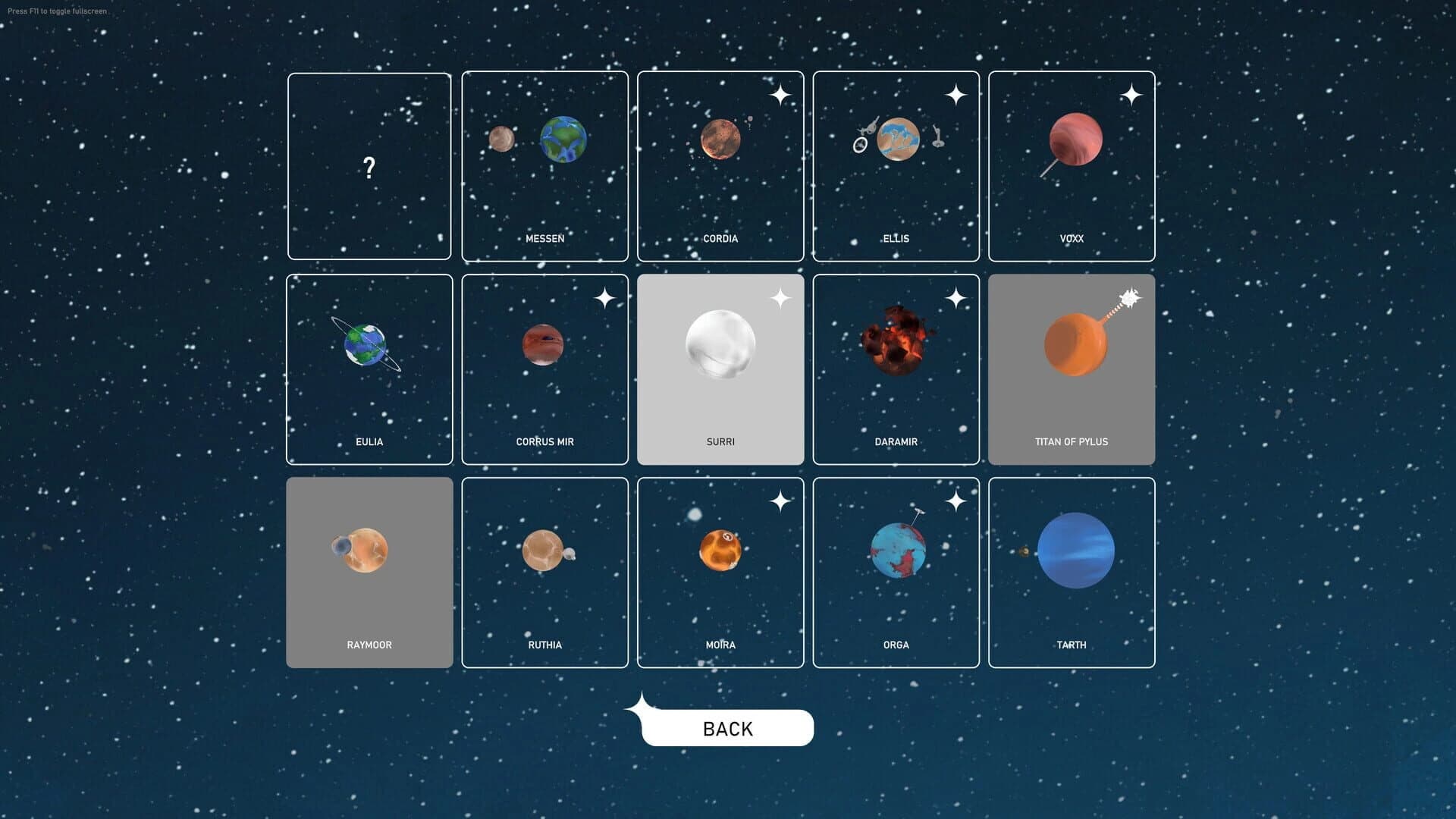 Black Horizon: Armada screenshot 4