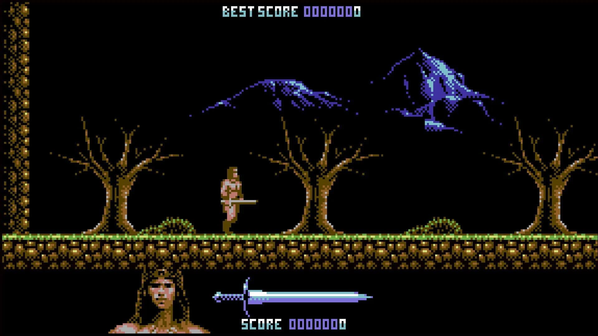 Black Jewel screenshot 4