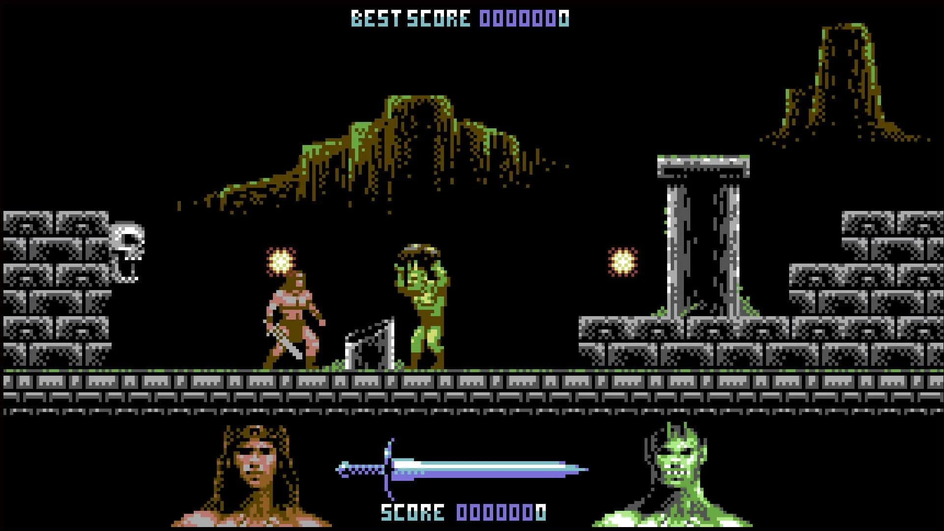 Black Jewel screenshot 3