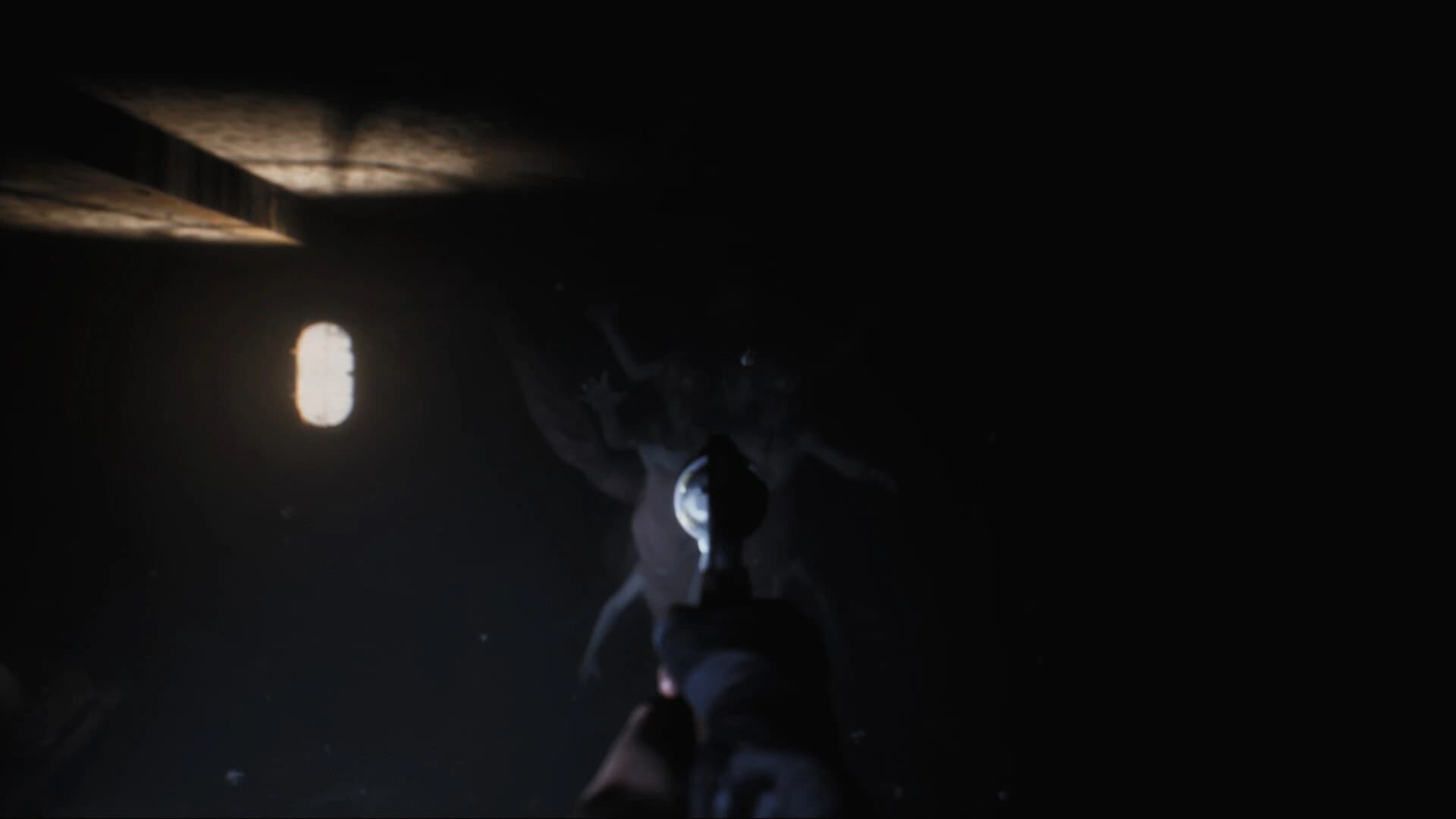Black Lake screenshot 7
