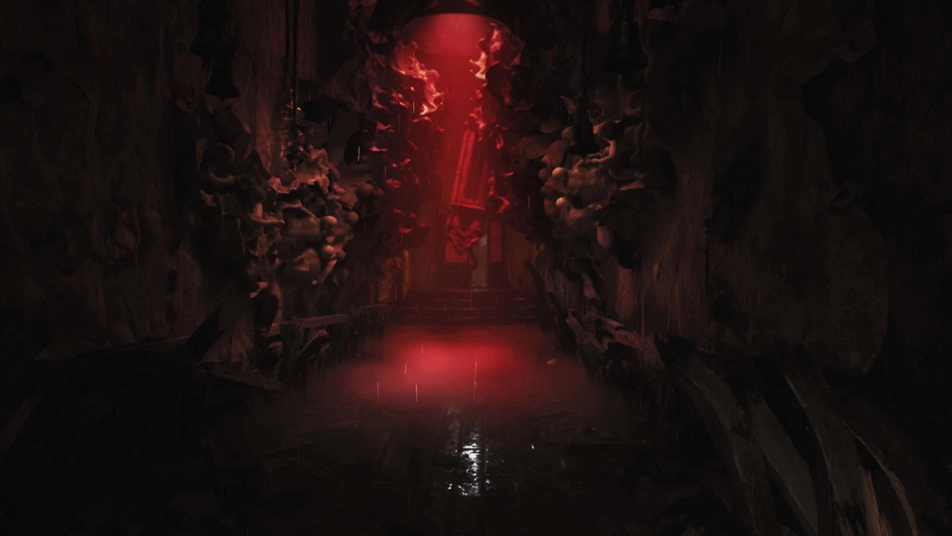 Black Lake screenshot 6