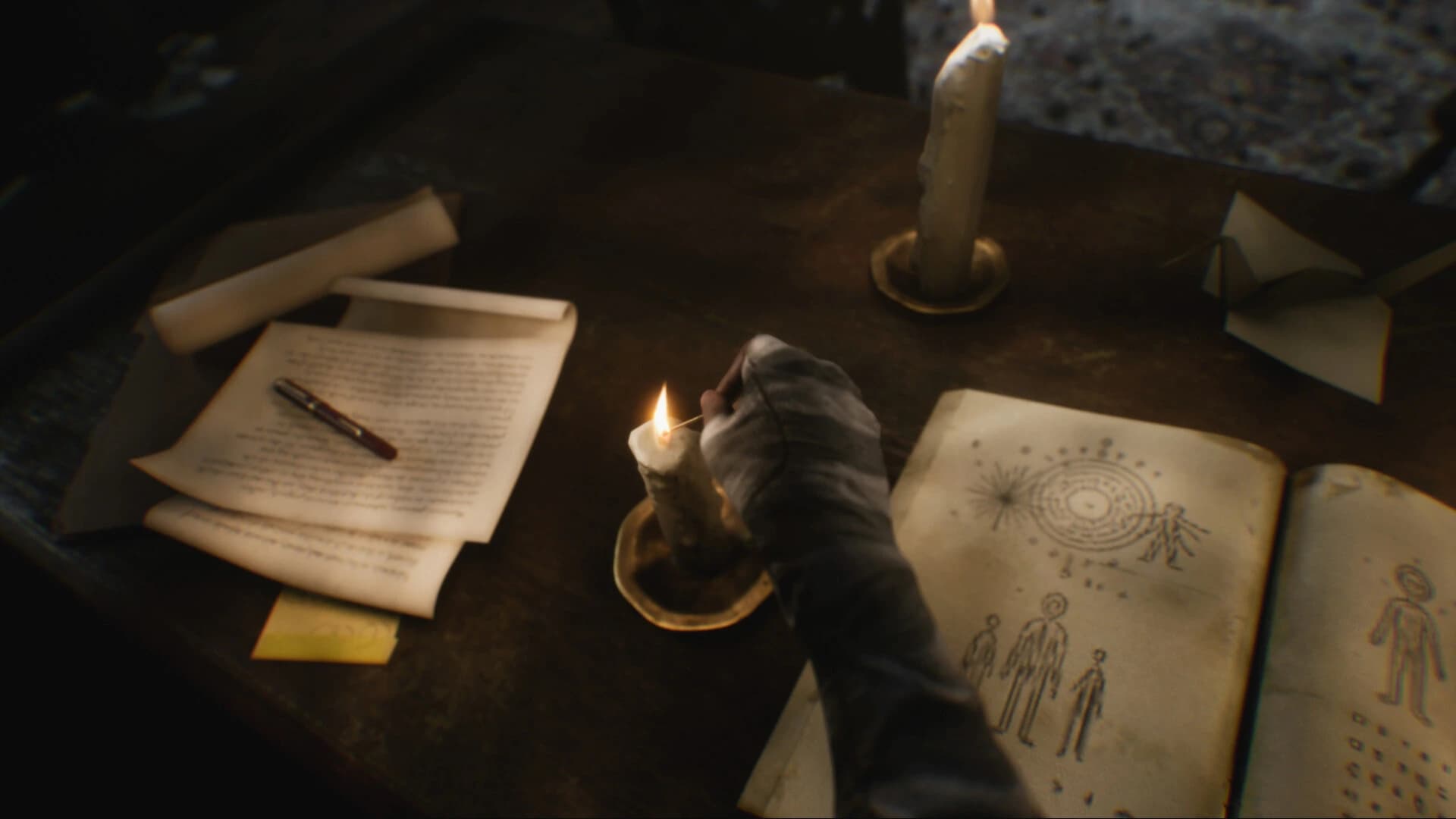 Black Lake screenshot 3
