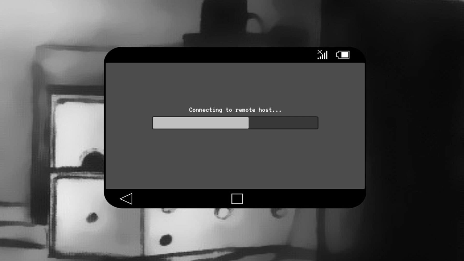 Black Lazar screenshot 4