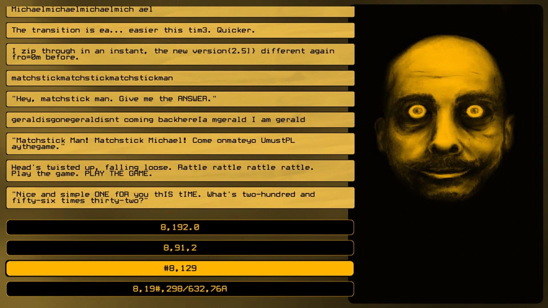 Black Lazar screenshot 2