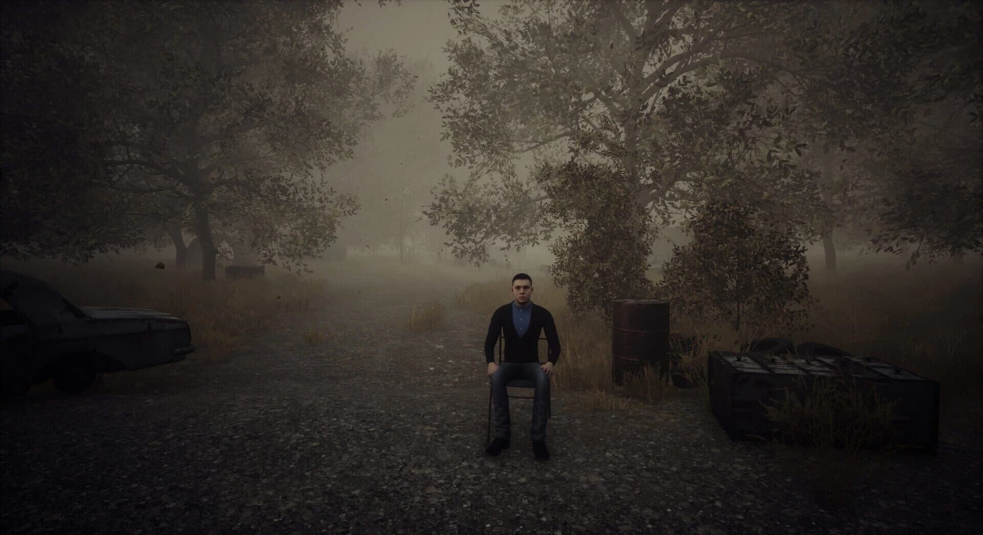 Black Light Kills screenshot 5