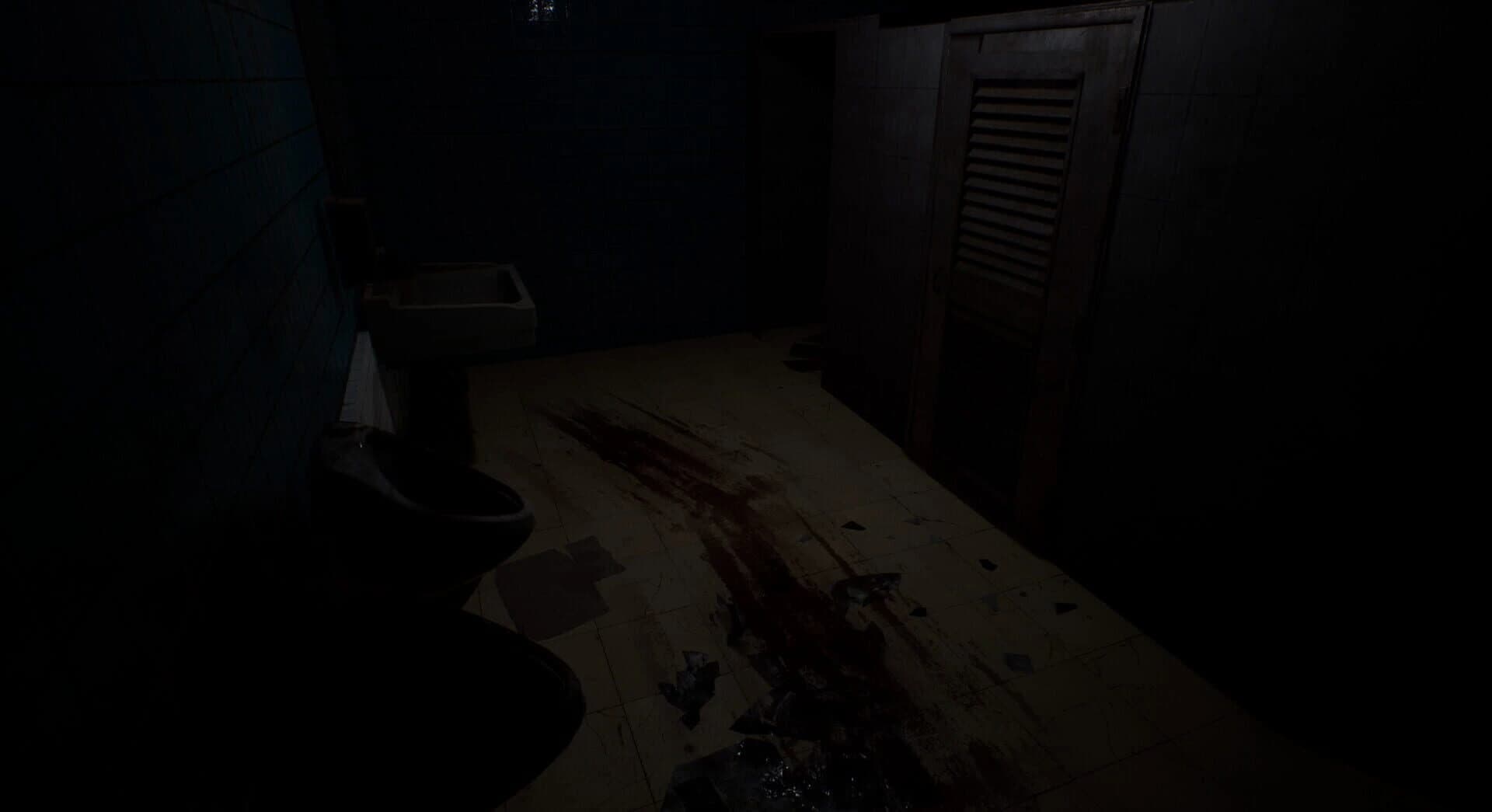 Black Light Kills screenshot 3
