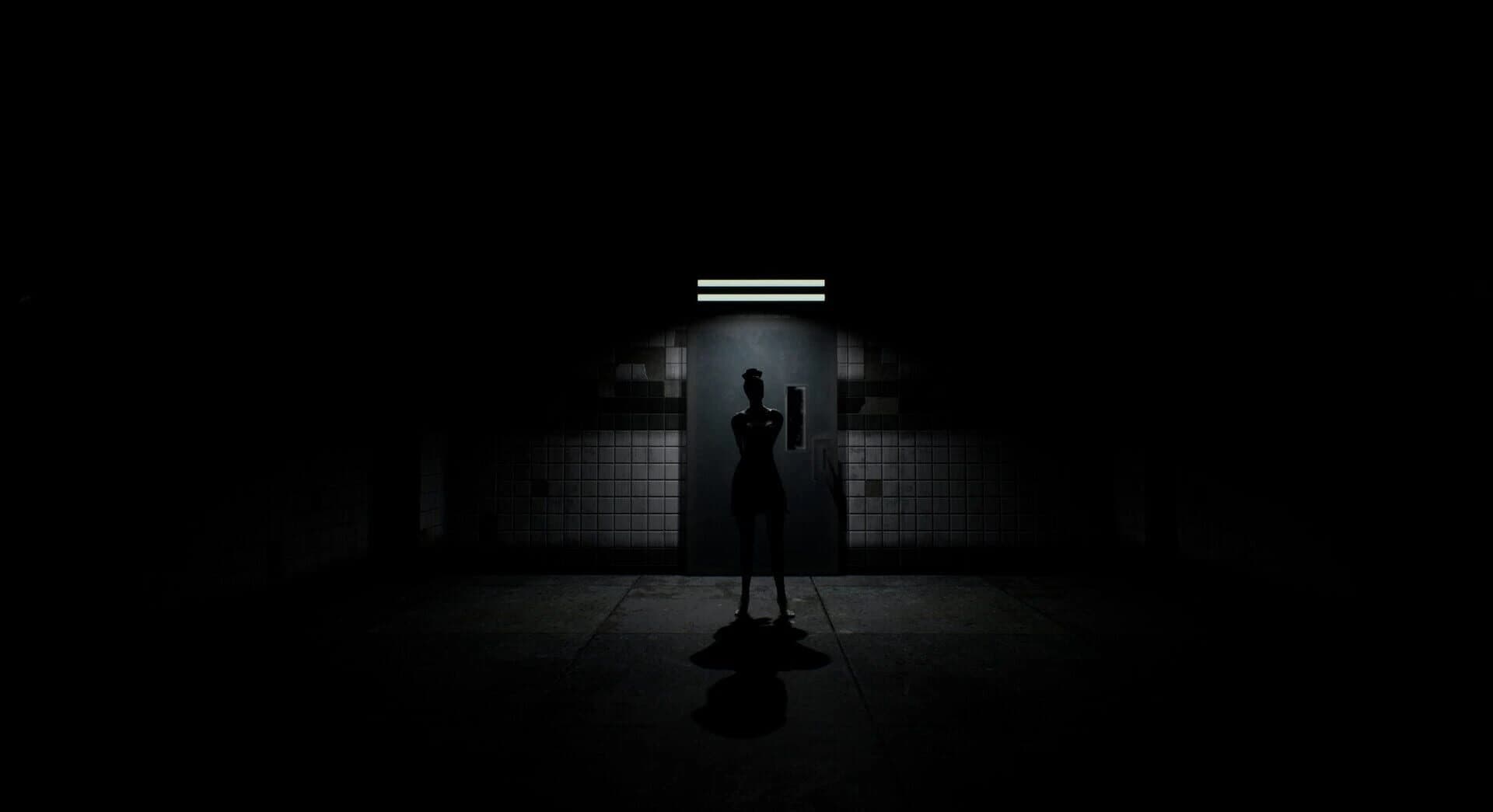 Black Light Kills screenshot 2