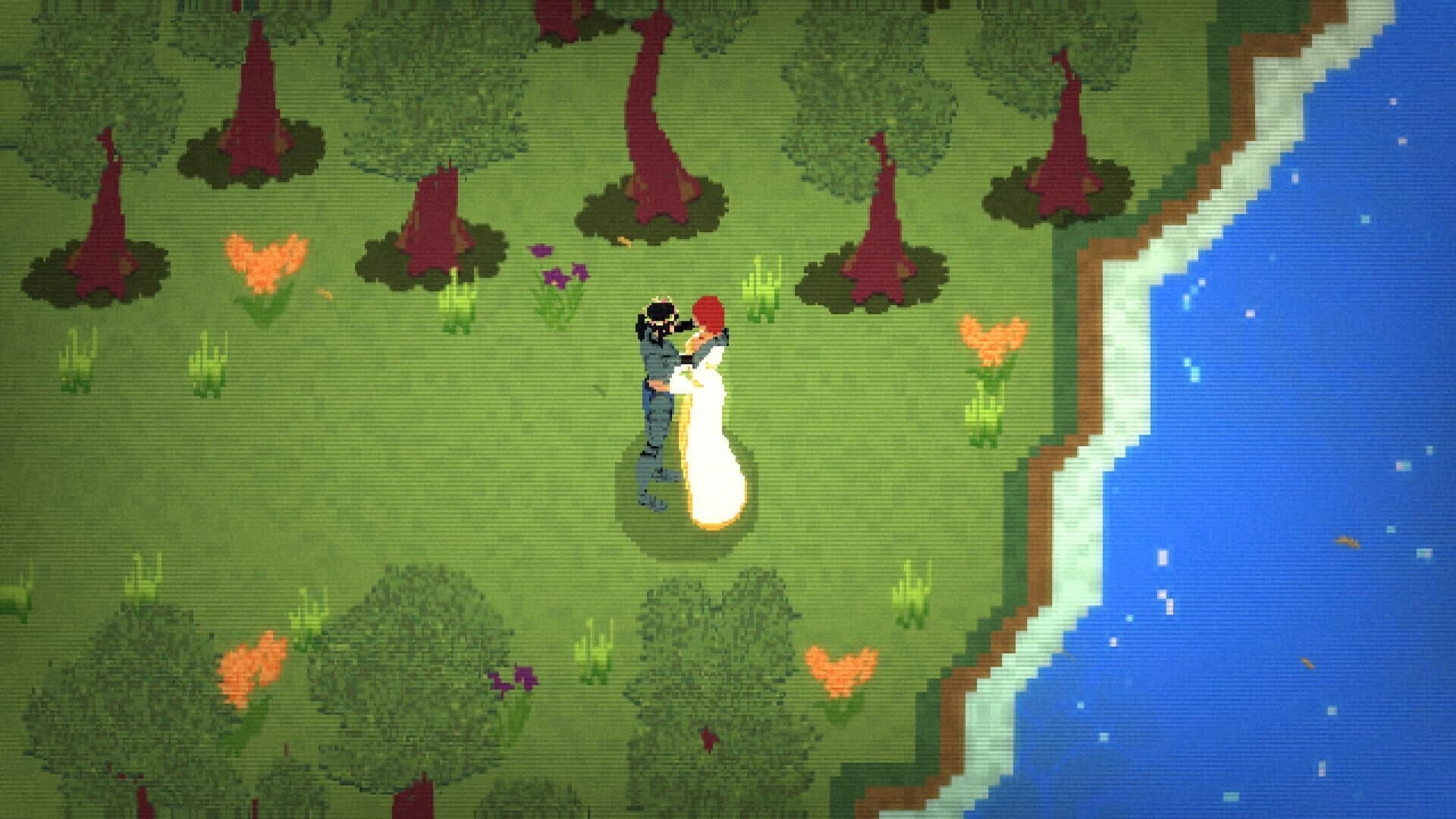 Black Lily Inmortal screenshot 4