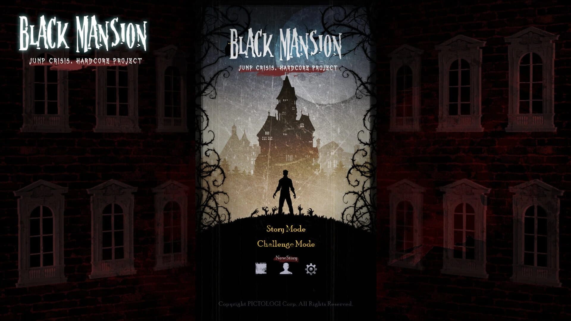 Black Mansion screenshot 5