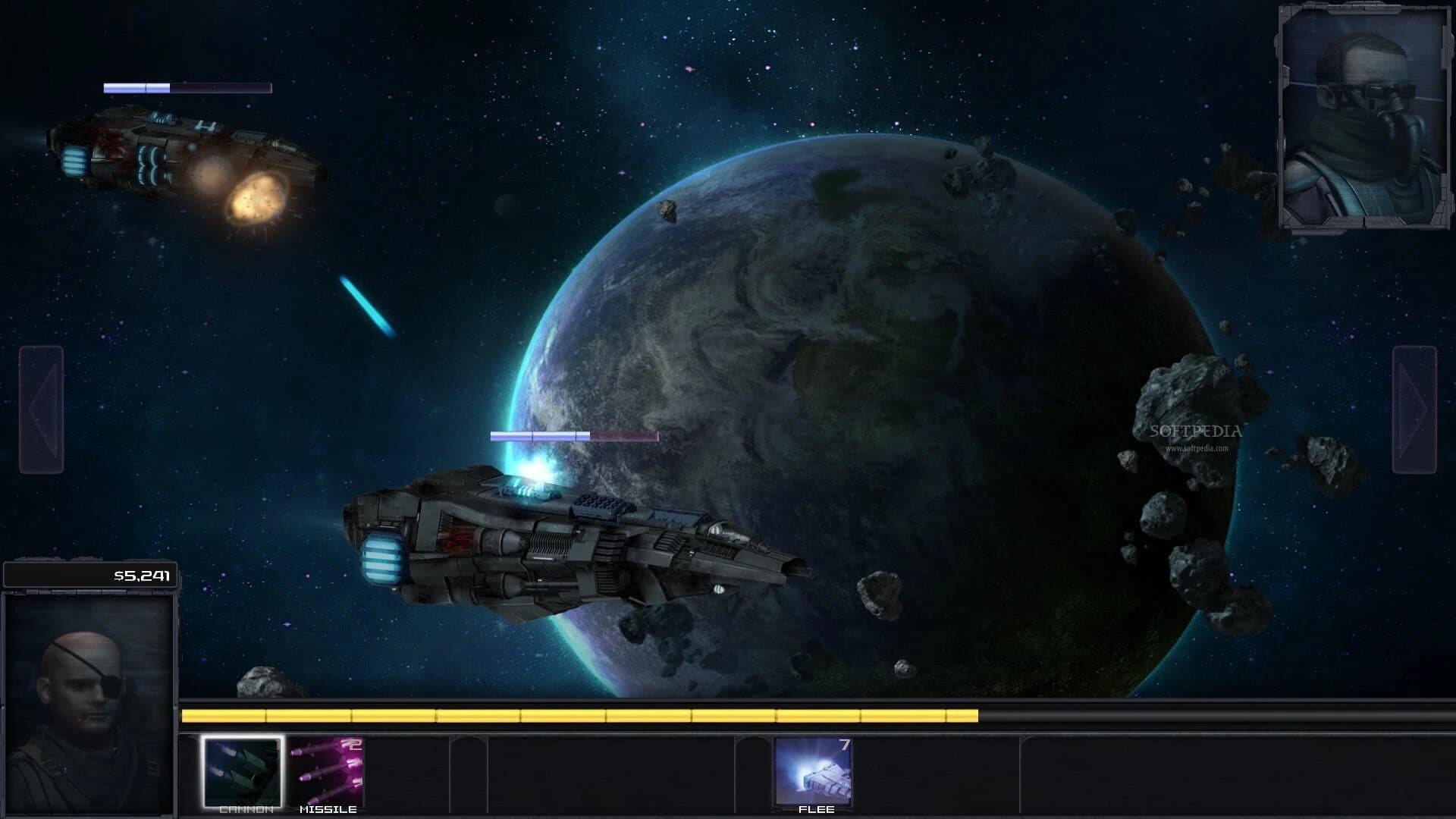 Black Market screenshot 4