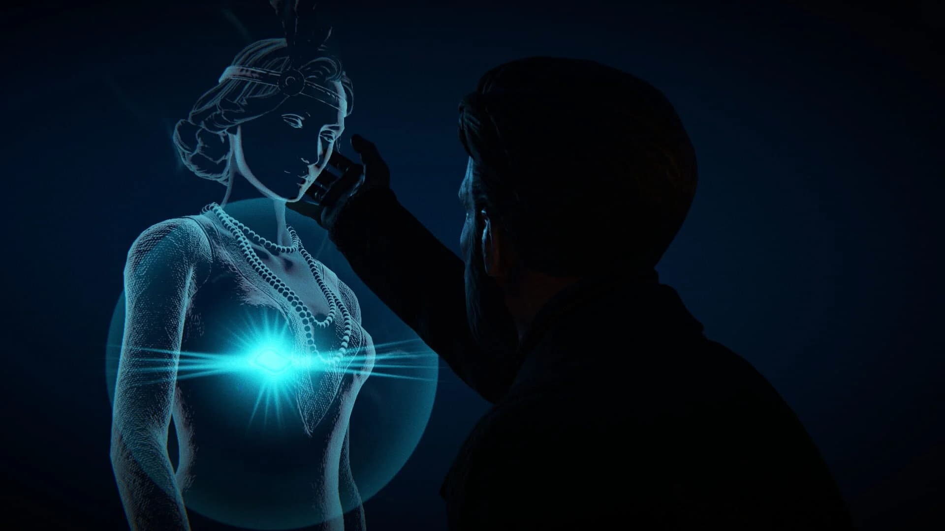 Black Mirror screenshot 3