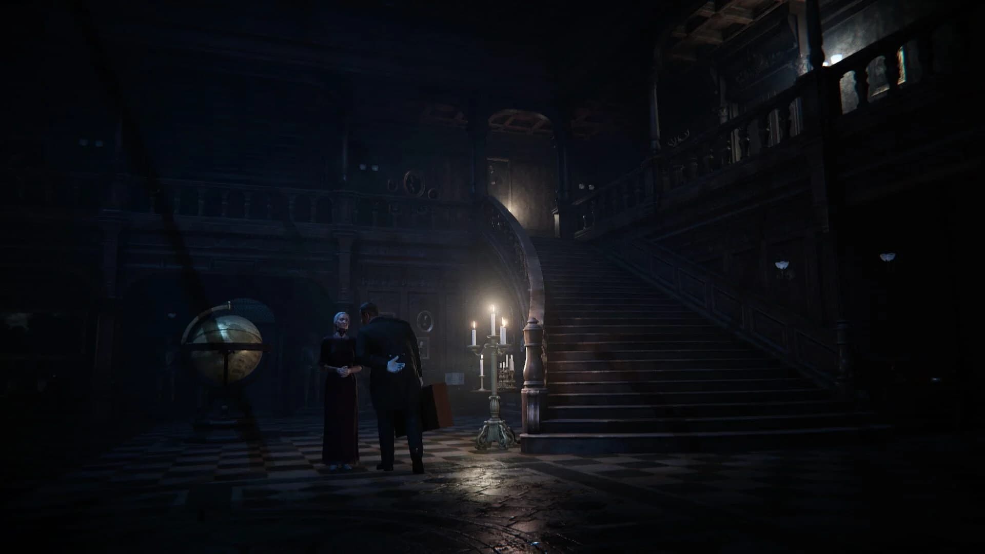 Black Mirror screenshot 4