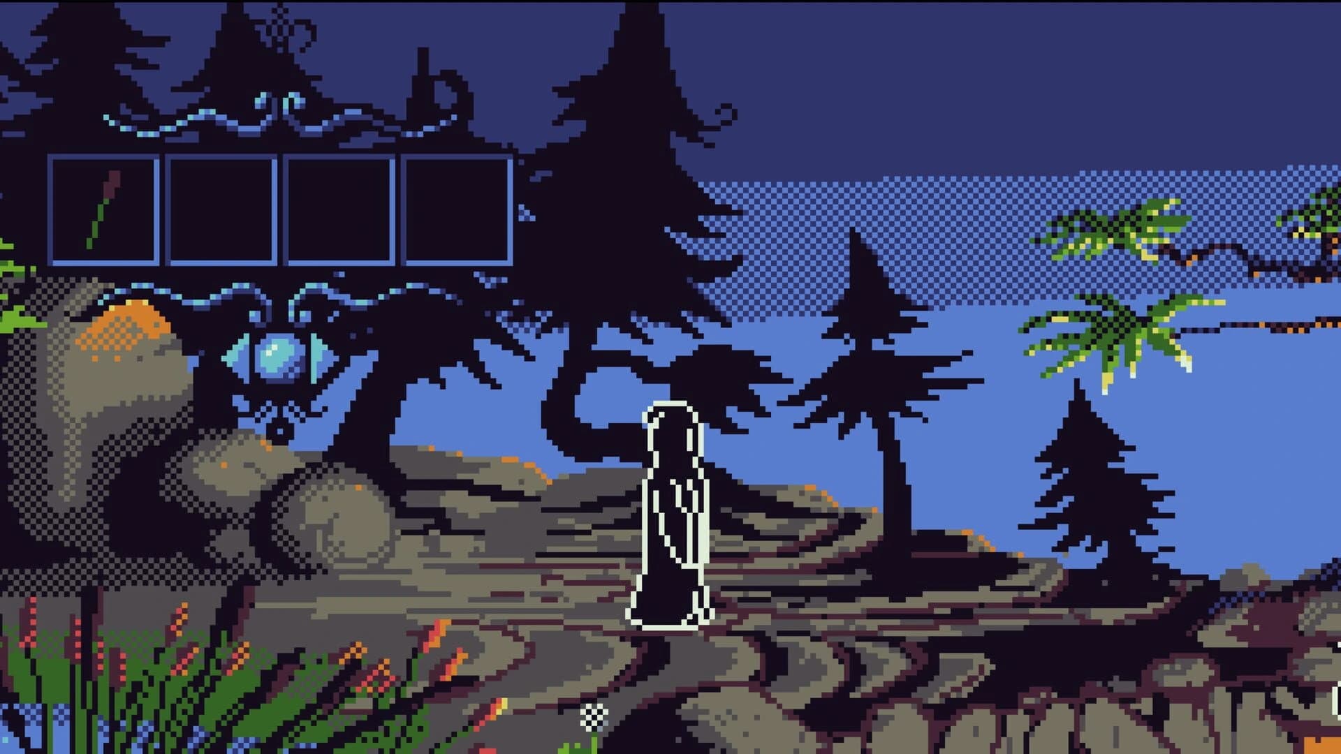 Black Morph screenshot 3