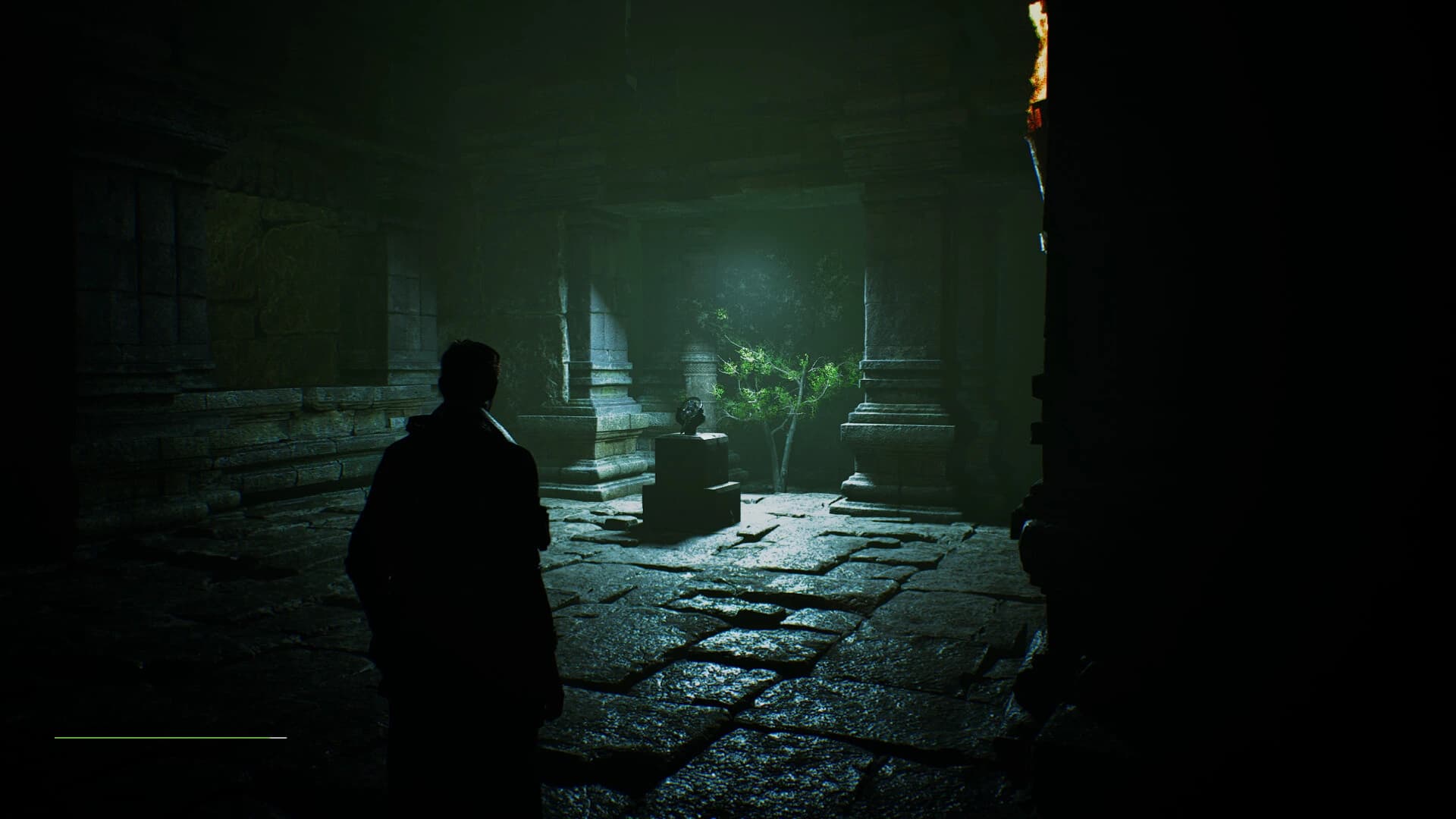 Black Mountain of Tlaltecuhtli screenshot 6