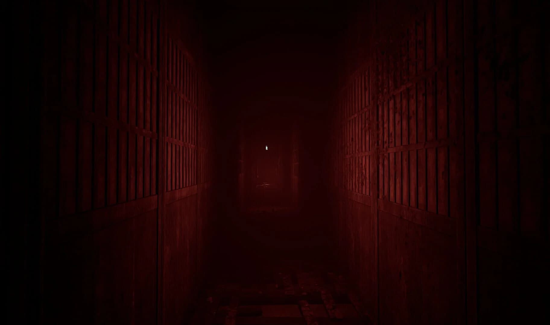 Black Omens: House of Crimson Silk screenshot 2