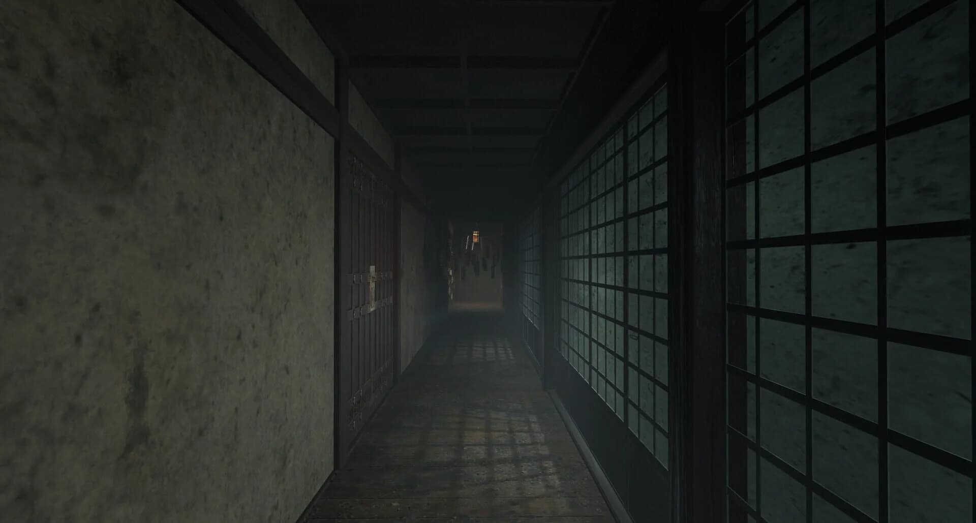 Black Omens: House of Crimson Silk screenshot 1