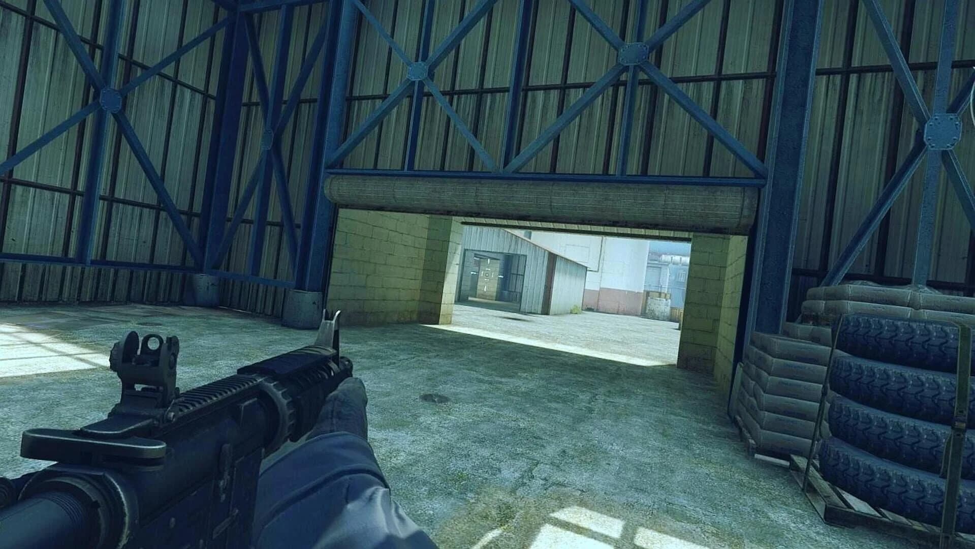 Black Ops SWAT screenshot 5