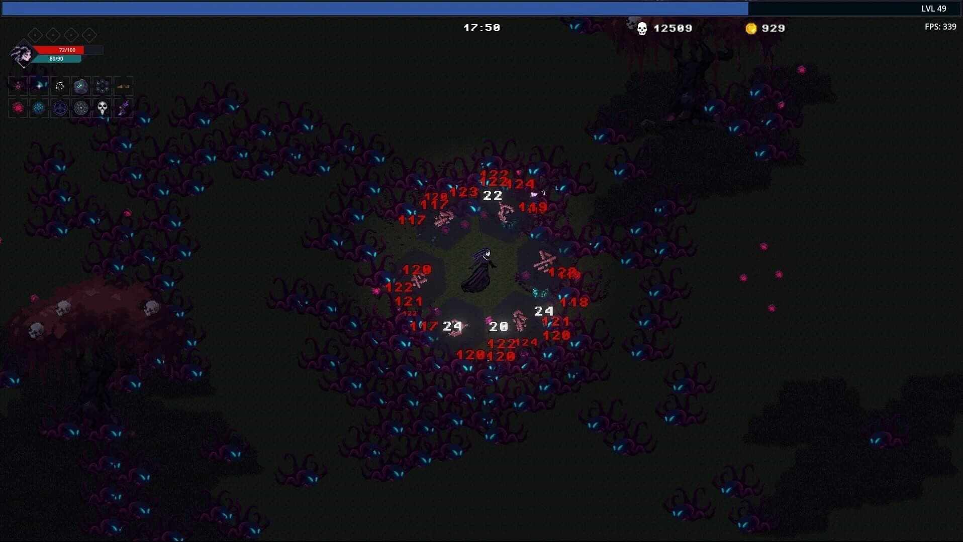 Black Plague screenshot 5