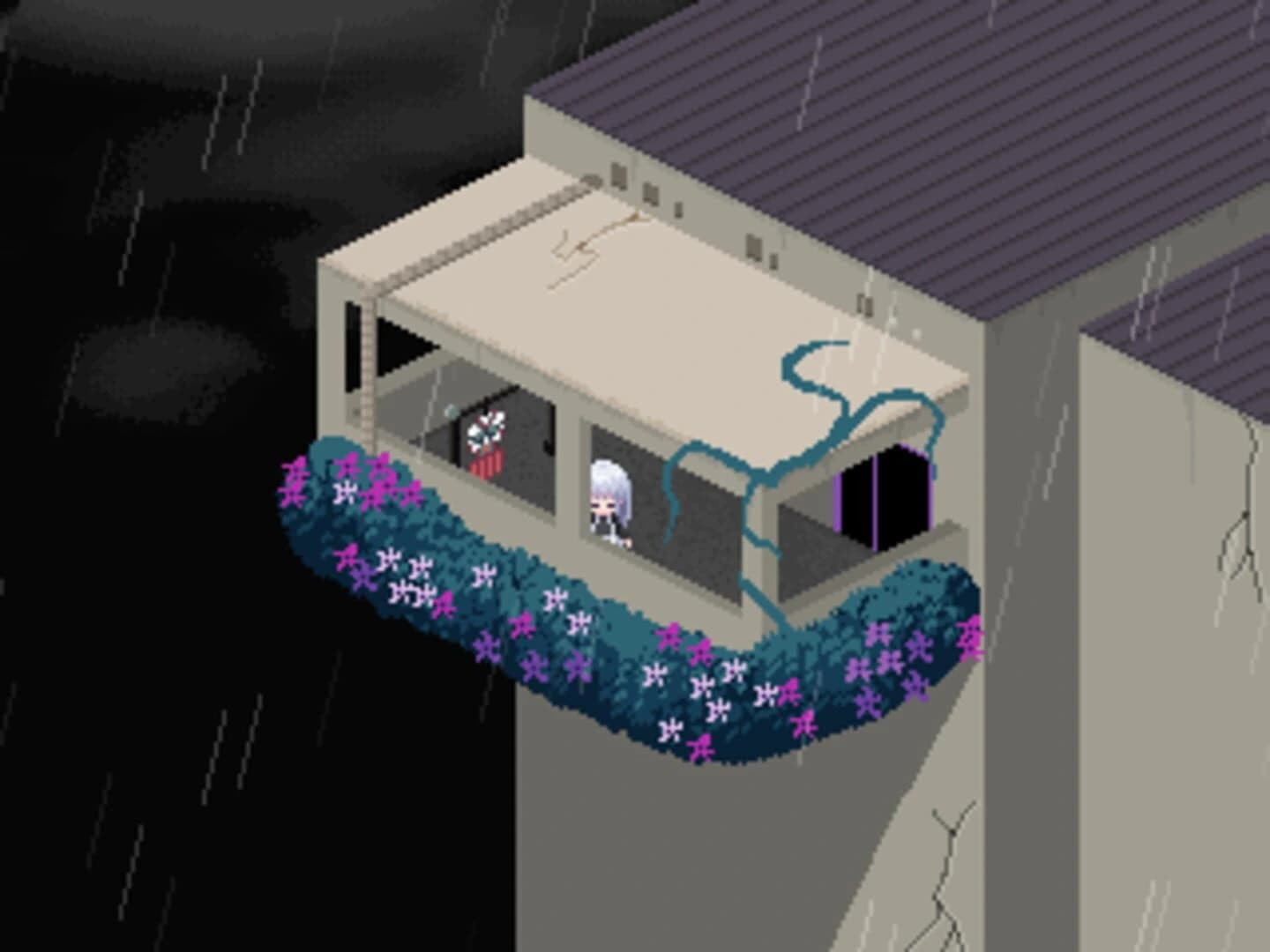 Black Rain screenshot 4