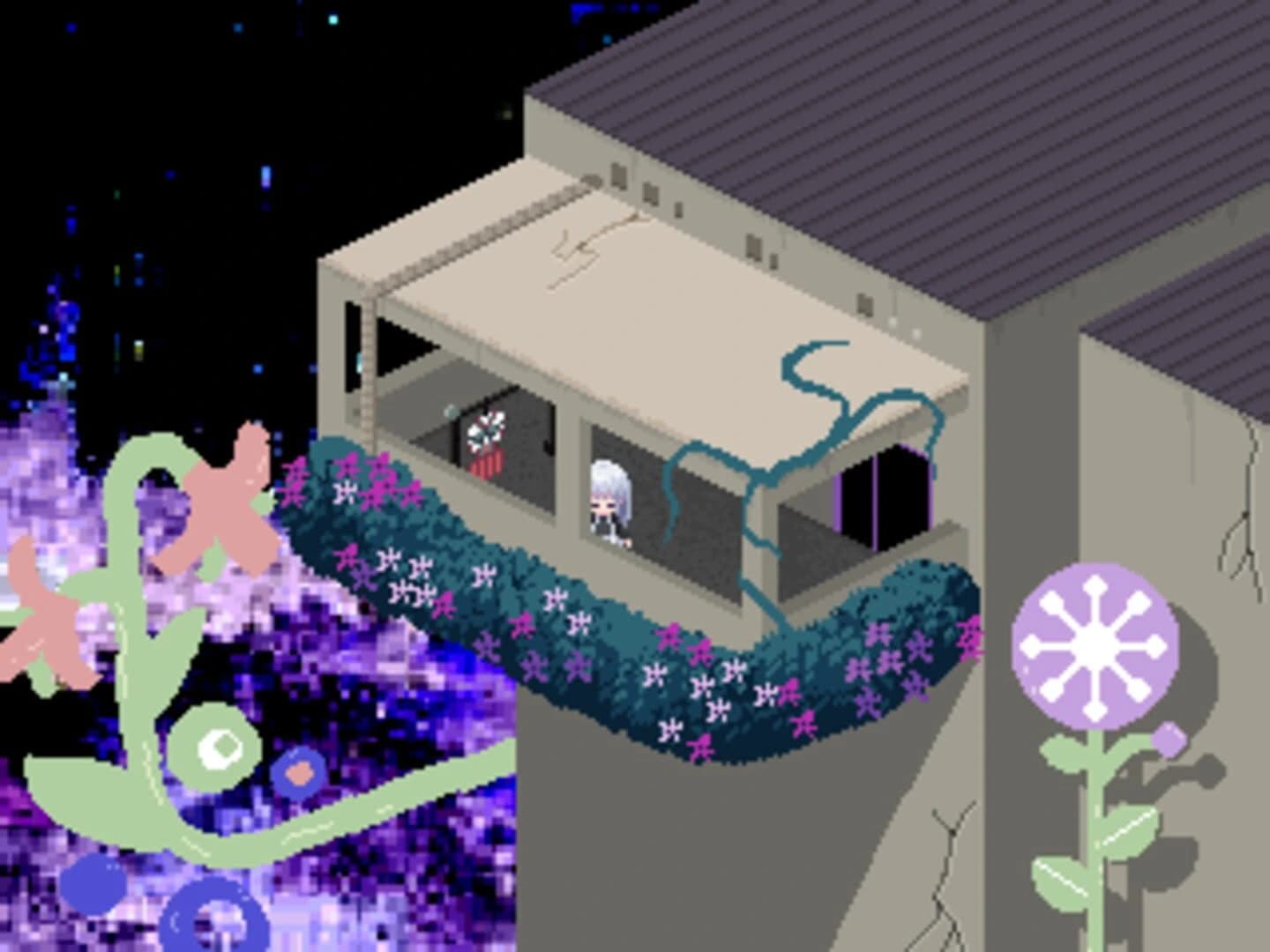 Black Rain screenshot 1