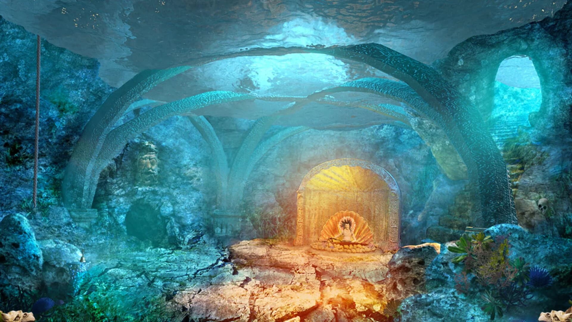 Black Rainbow screenshot 5