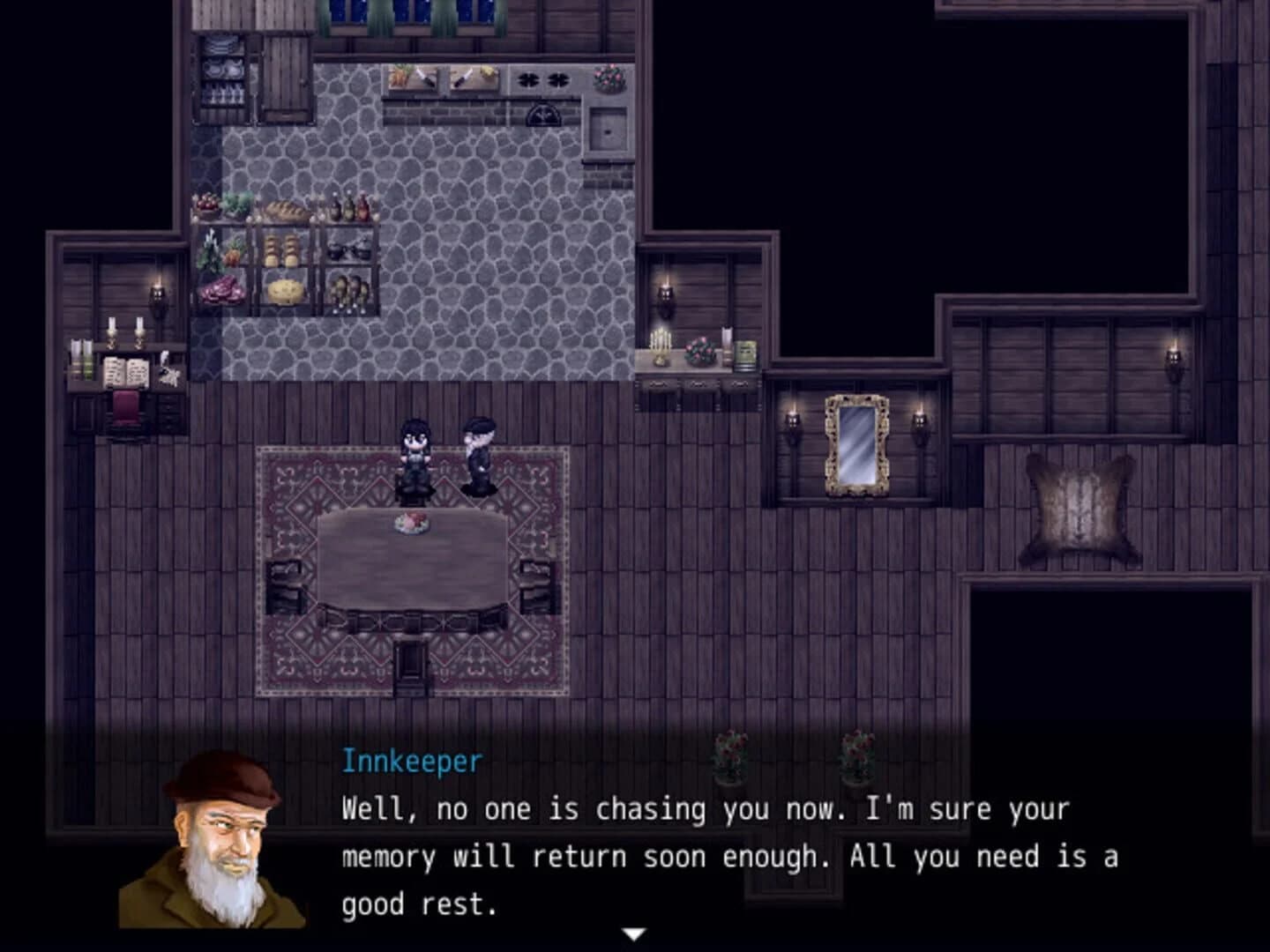 Black River screenshot 3