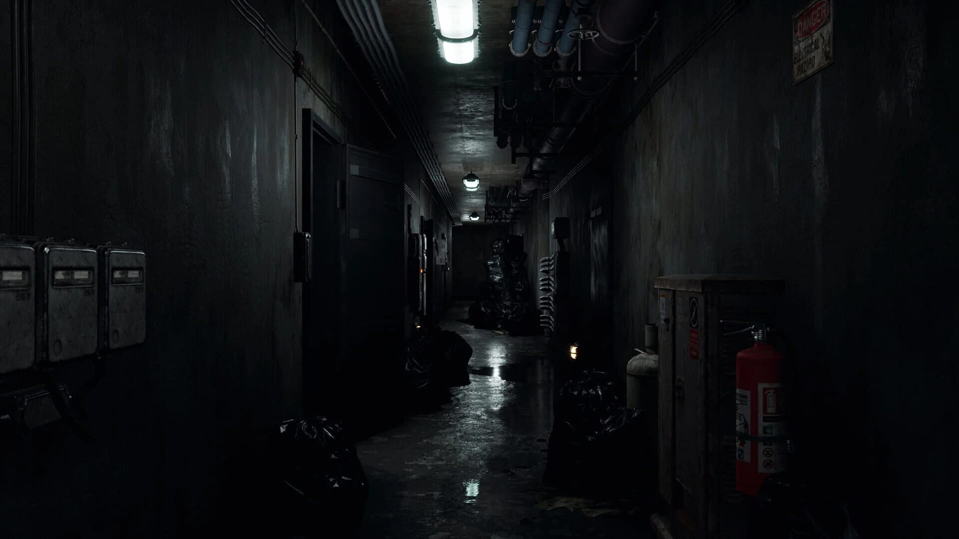 Black Room screenshot 5