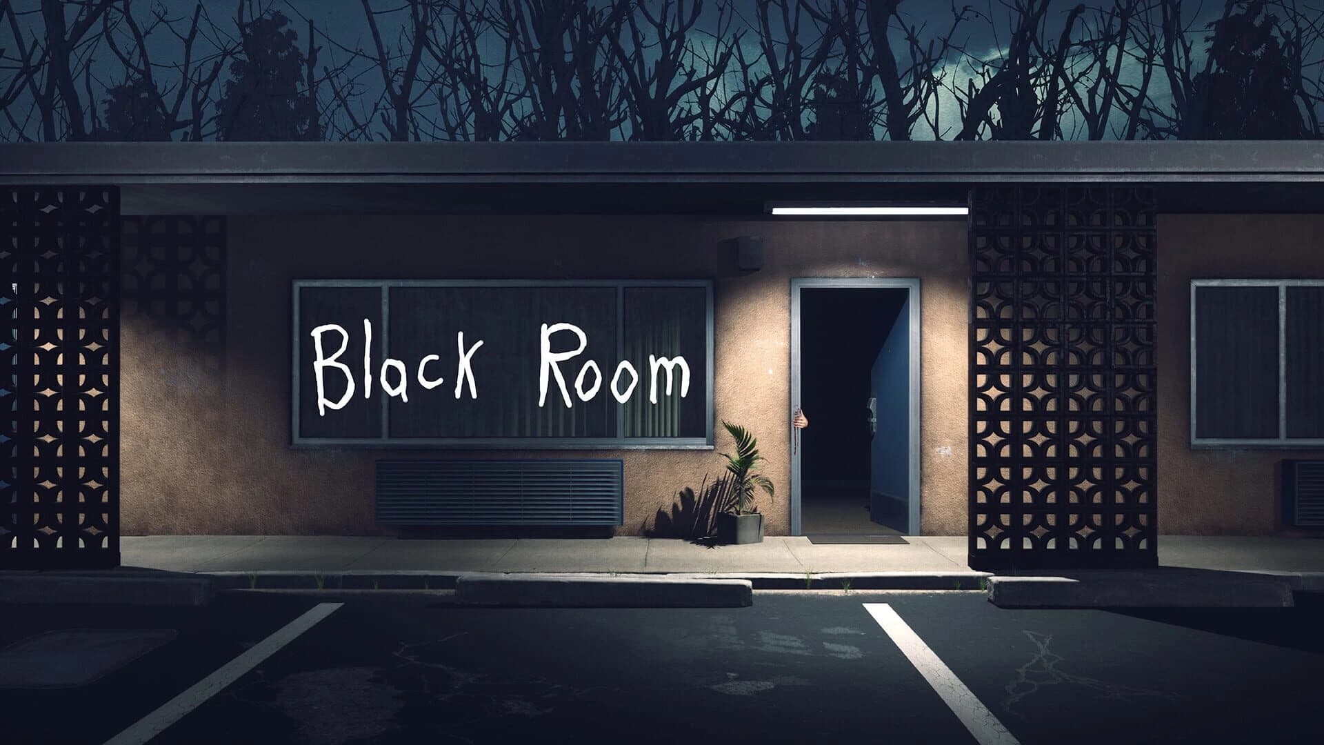 Black Room screenshot 1