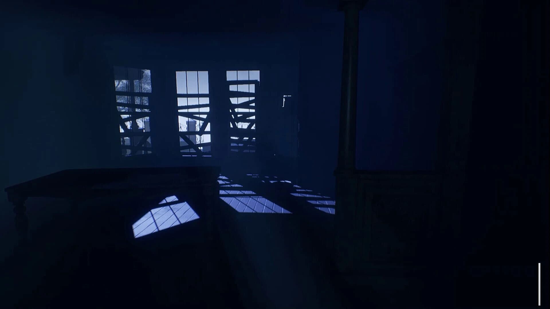 Black Runes screenshot 1